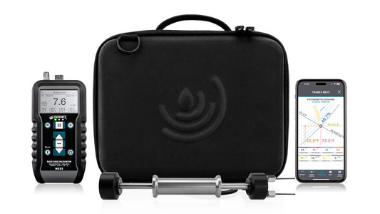 Building Survey Inspection EZ Kit