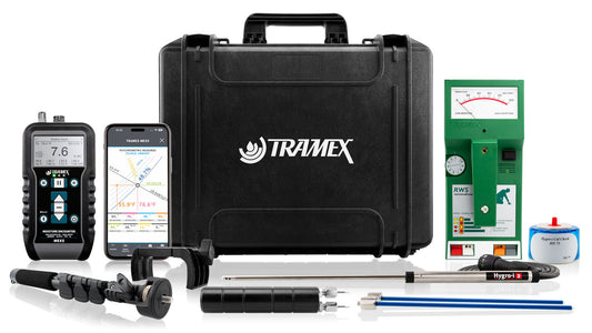 Building Survey Inspection Master Kit