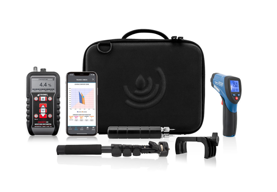 Flooring Installer Kit